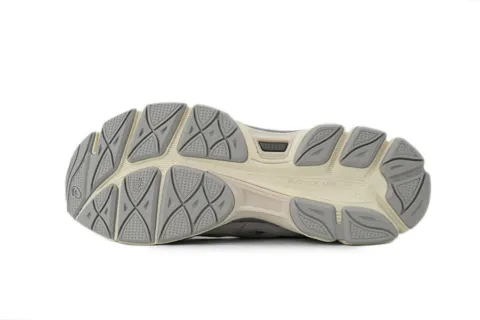 ASICS Gel-NYC Cream Oyster Grey – photo 4