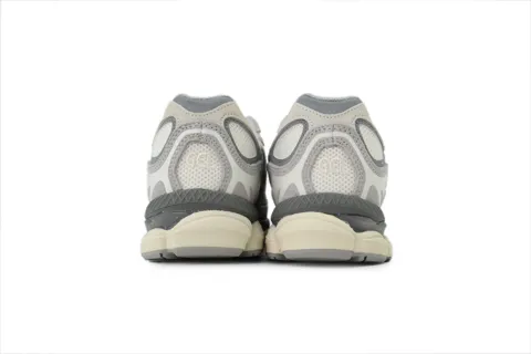 ASICS Gel-NYC Cream Oyster Grey – photo 3