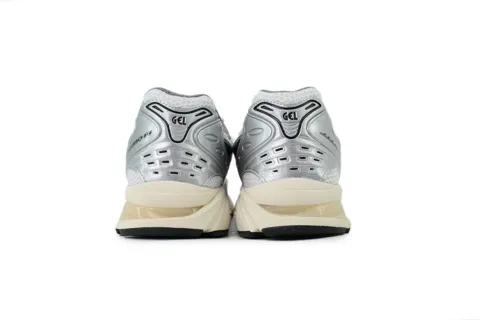 JJJJound x ASICS Gel-Kayano 14 Silver Black – photo 3