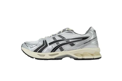 JJJJound x ASICS Gel-Kayano 14 Silver Black
