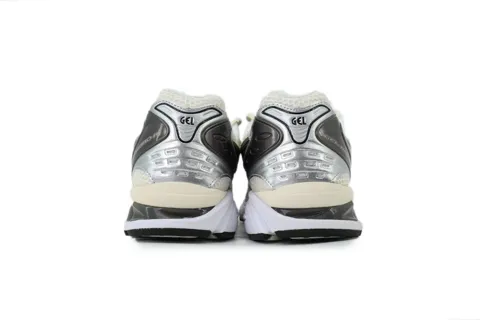 ASICS Gel-Kayano 14 Silver Cream – photo 3