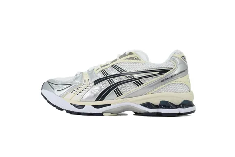 ASICS Gel-Kayano 14 White Midnight