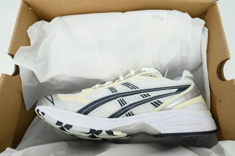 ASICS Gel-Kayano 14 White Midnight – photo 8
