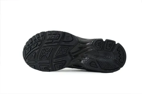 ASICS Gel-Kayano 14 Black Pure Silver – photo 4
