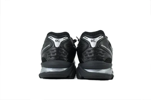 ASICS Gel-Kayano 14 Black Pure Silver – photo 3