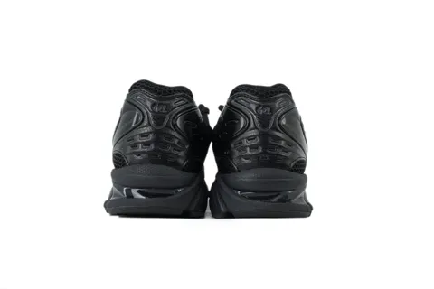 ASICS Gel-Kayano 14 Triple Black – photo 3