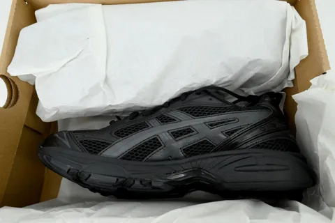 ASICS Gel-Kayano 14 Triple Black – photo 8
