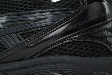 ASICS Gel-Kayano 14 Triple Black – photo 5