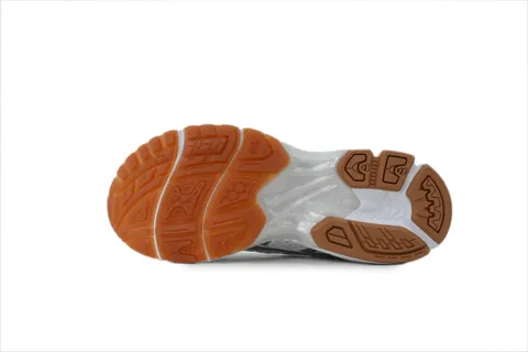 ASICS Gel-Kayano 14 White Pure Silver – photo 4