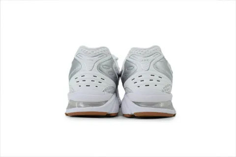 ASICS Gel-Kayano 14 White Pure Silver – photo 3