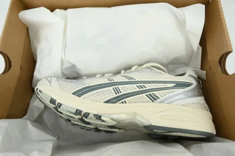 ASICS Gel-Kayano 14 Birch Dark Pewter – photo 8