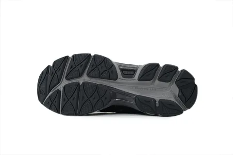 ASICS Gel-NYC Graphite Grey Black – photo 4