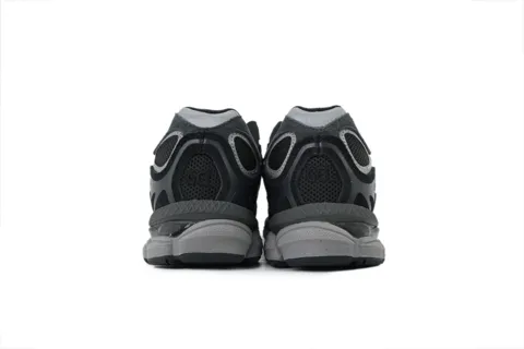 ASICS Gel-NYC Graphite Grey Black – photo 3