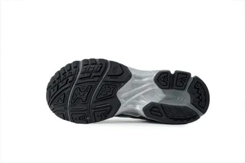 ASICS Gel-Kayano 14 Pure Silver Black – photo 4