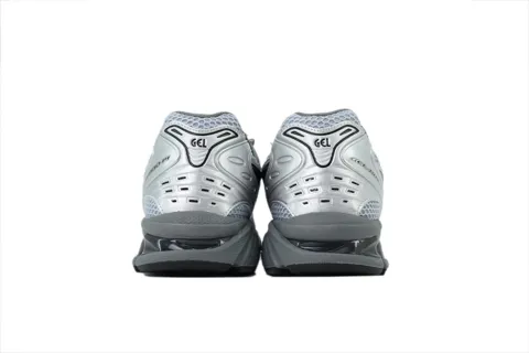 ASICS Gel-Kayano 14 Pure Silver Black – photo 3