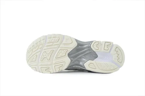 JJJJound x ASICS Gel-Kayano 14 Silver White – photo 4