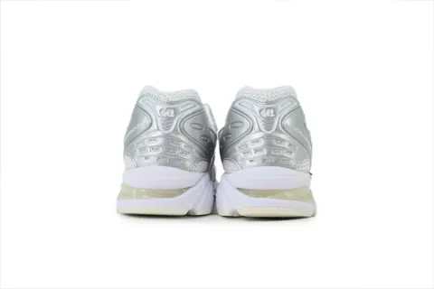 JJJJound x ASICS Gel-Kayano 14 Silver White – photo 3