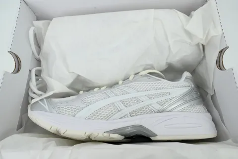JJJJound x ASICS Gel-Kayano 14 Silver White – photo 8