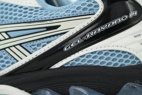 ASICS Gel-Kayano 14 Unlimited Pack - Mist Cream – photo 5