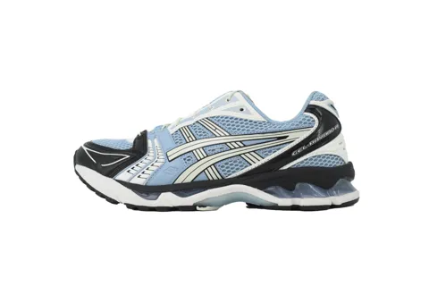 ASICS Gel-Kayano 14 Unlimited Pack - Mist Cream