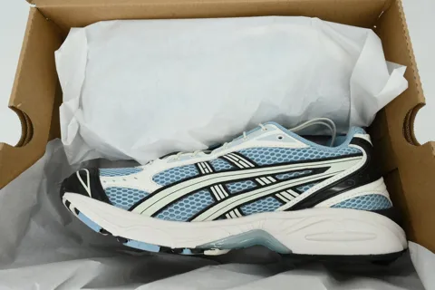ASICS Gel-Kayano 14 Unlimited Pack - Mist Cream – photo 8