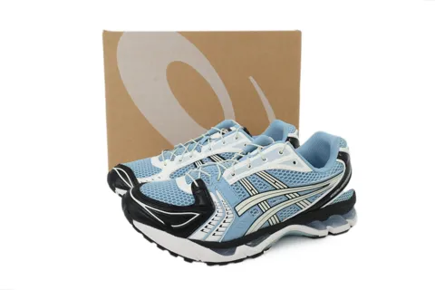 ASICS Gel-Kayano 14 Unlimited Pack - Mist Cream – photo 6