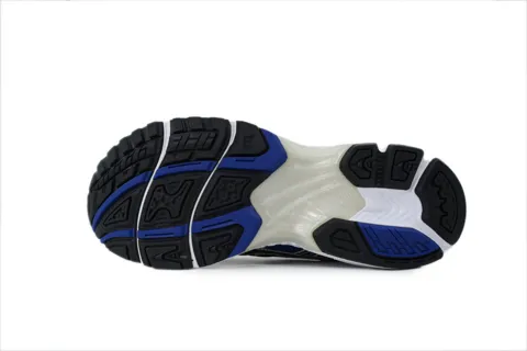 ASICS Gel-Kayano 14 Monaco Blue Silver – photo 4