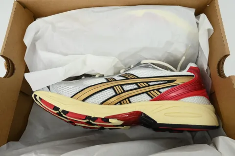 ASICS Gel-Kayano 14 Just Say No – photo 8