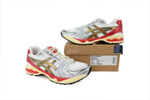 ASICS Gel-Kayano 14 Just Say No – photo 7