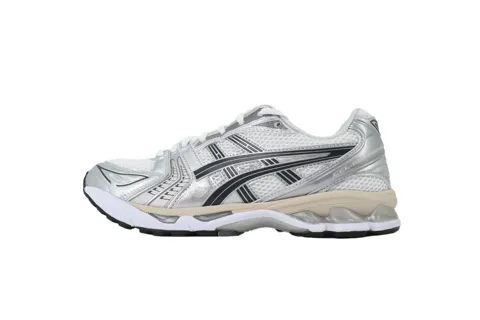 ASICS Gel-Kayano 14 White Graphite Grey