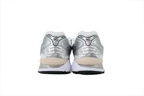 ASICS Gel-Kayano 14 White Graphite Grey – photo 3