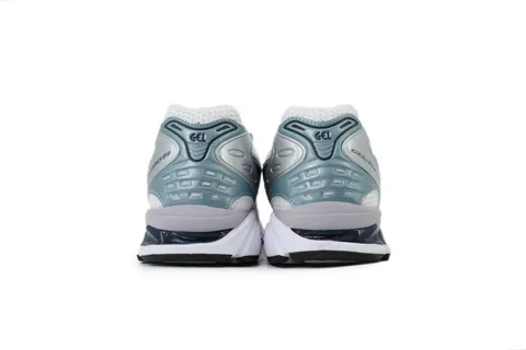 ASICS Gel-Kayano 14 White Fjord Grey – photo 3