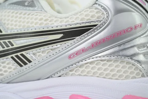 ASICS Gel-Kayano 14 Cream Sweet Pink – photo 5