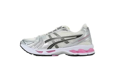 ASICS Gel-Kayano 14 Cream Sweet Pink