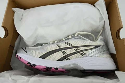 ASICS Gel-Kayano 14 Cream Sweet Pink – photo 8