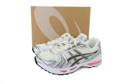 ASICS Gel-Kayano 14 Cream Sweet Pink – photo 6