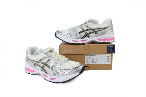 ASICS Gel-Kayano 14 Cream Sweet Pink – photo 7