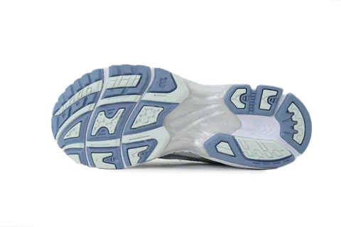ASICS Gel-Kayano 14 White Light Navy – photo 4