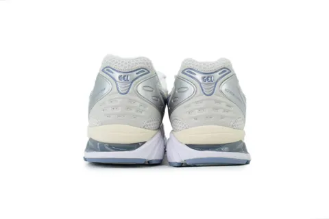 ASICS Gel-Kayano 14 White Light Navy – photo 3
