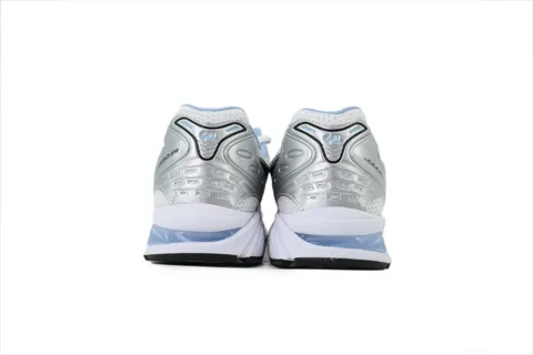 JJJJound x ASICS Gel-Kayano 14 White Baby Blue – photo 3