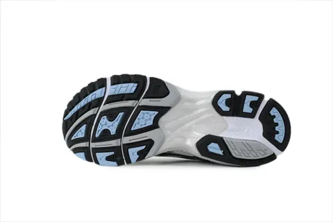 JJJJound x ASICS Gel-Kayano 14 White Baby Blue – photo 4