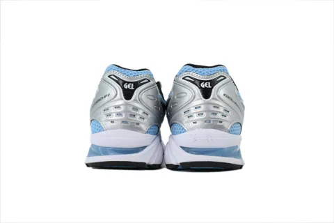 ASICS Gel-Kayano 14 Arctic Sky Pure Silver – photo 3