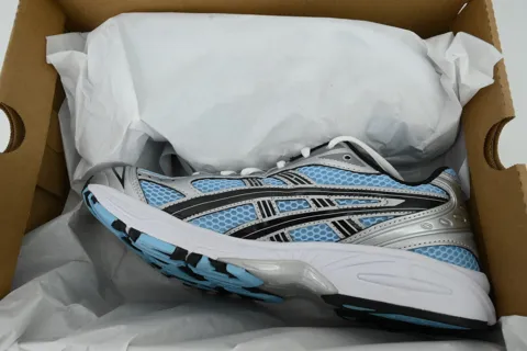 ASICS Gel-Kayano 14 Arctic Sky Pure Silver – photo 8