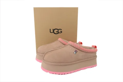 UGG Tazz Love – photo 6