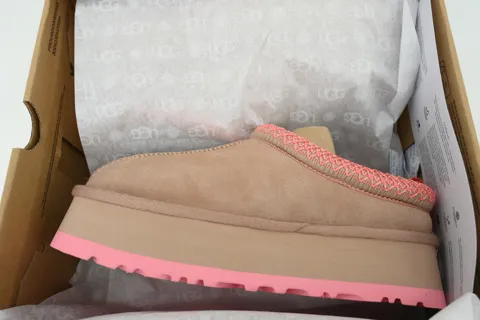 UGG Tazz Love – photo 8