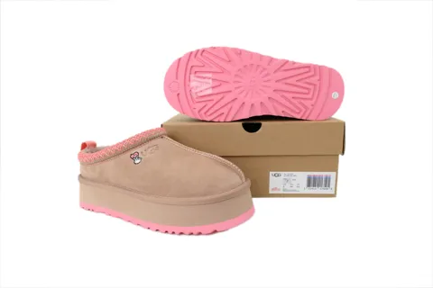 UGG Tazz Love – photo 7