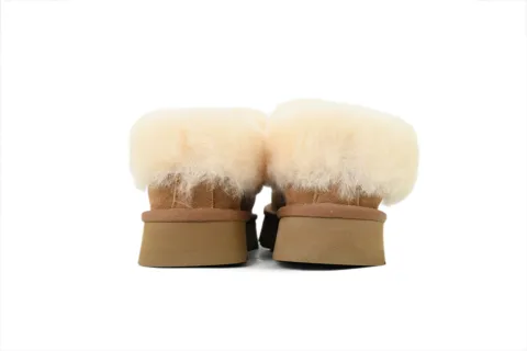 UGG Tazz Chestnut – photo 3