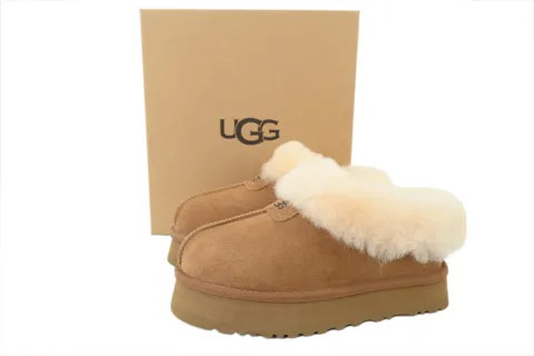 UGG Tazz Chestnut – photo 6