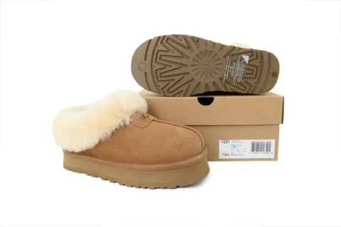 UGG Tazz Chestnut – photo 7