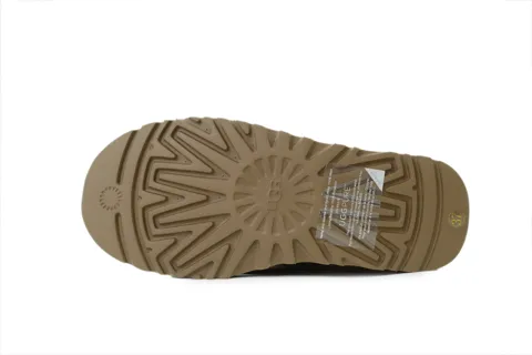 UGG Tazz Chestnut – photo 4